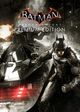 Batman: Arkham Knight Premium Edition