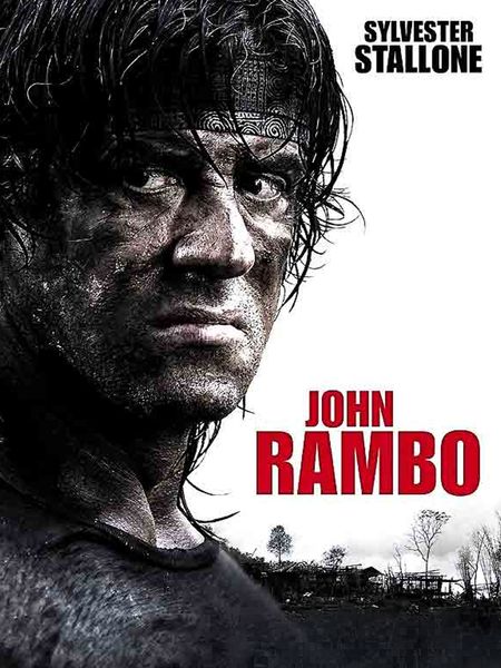 John Rambo