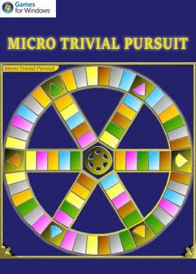 Micro Trivial Pursuit