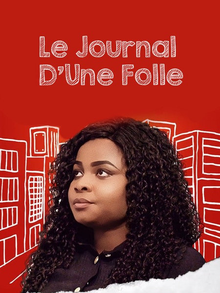 Le journal d'une folle