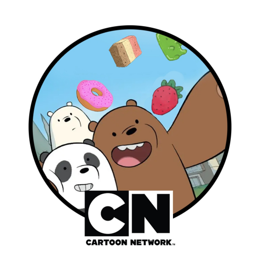 We Bare Bears : Casse-t&ecirc;te de blocs