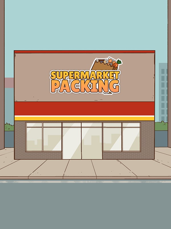 Supermarket Packing