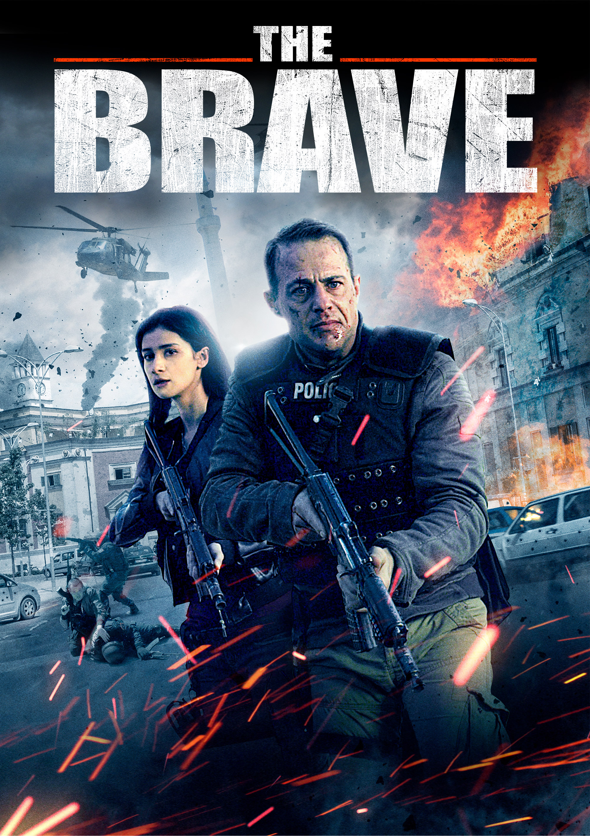 The Brave