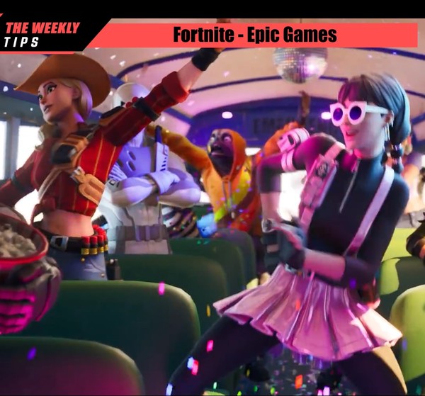 How to tame luck! - Fortnite