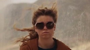 Supergirl: Lobo (French Teaser)