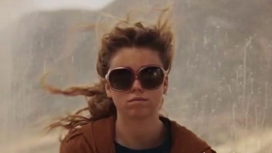 Supergirl: Lobo (French Teaser)