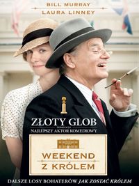 WEEKEND Z KRÓLEM