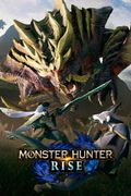 Monster Hunter Rise - Deluxe Edition