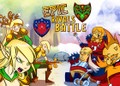 Epic Rivals Battle