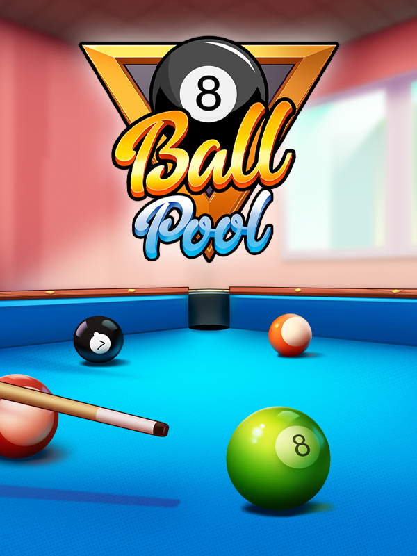 8 Ball Pool