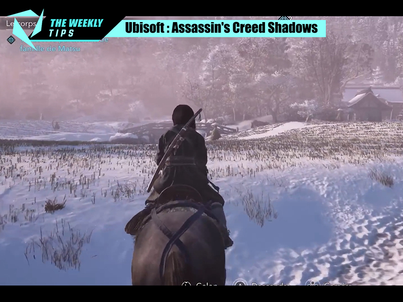 Is the game available on Nintendo Switch 2? - Assassin's Creed Shadows