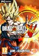 Dragon Ball Xenoverse - Bundle
