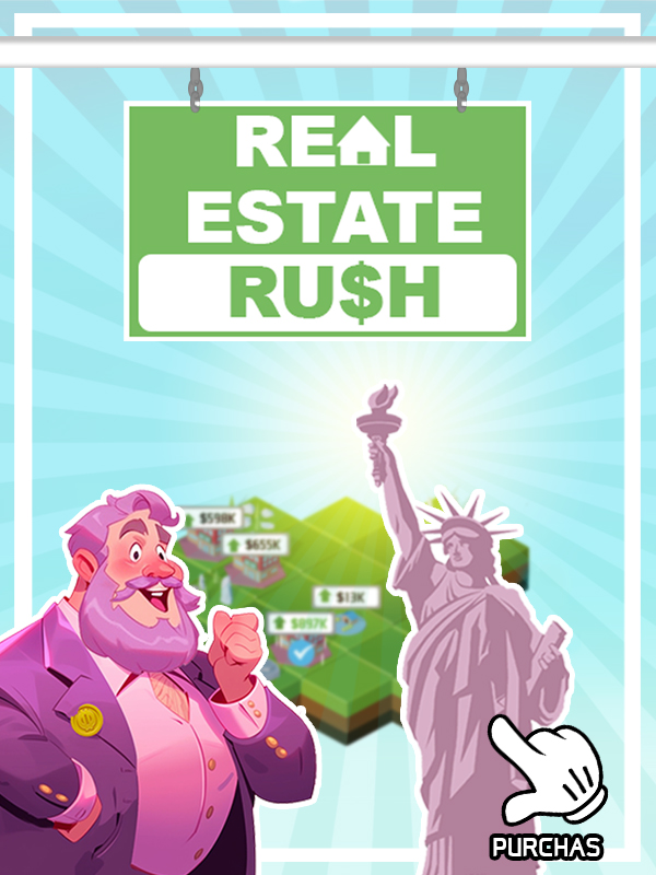 RealEstateRush