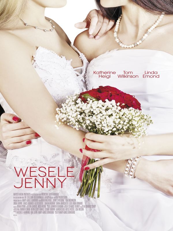 WESELE JENNY