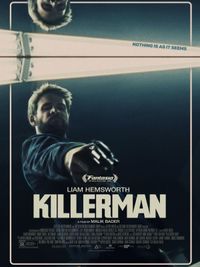 KILLERMAN