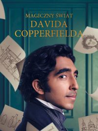 Magiczny Świat Davida Copperfielda