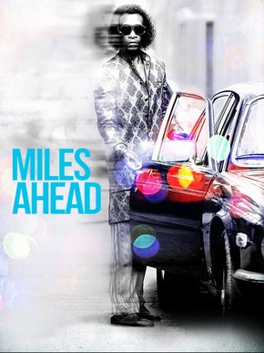 Miles Ahead