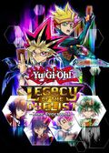 Yu-Gi-Oh! Legacy of the Duelist: Link Evolution