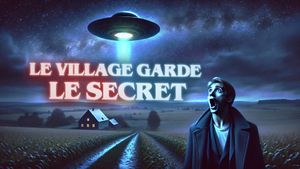 Observation à Bonny-sur-Loire : Les lumières les plus mystérieuses