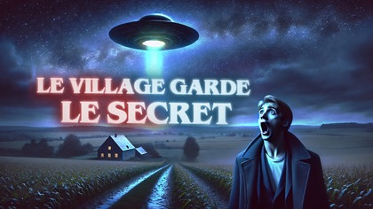 Observation à Bonny-sur-Loire : Les lumières les plus mystérieuses