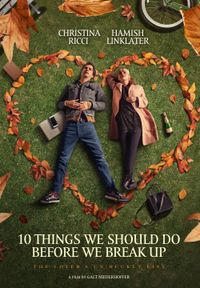 DESET VĚCÍ, KTERÉ BYCHOM MĚLI UDĚLAT PŘED ROZCHODEM