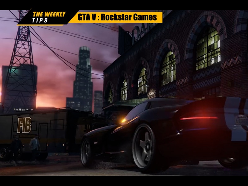 ¿Qué incluye la actualización «Agentes de Sabotaje»? - GTA Online