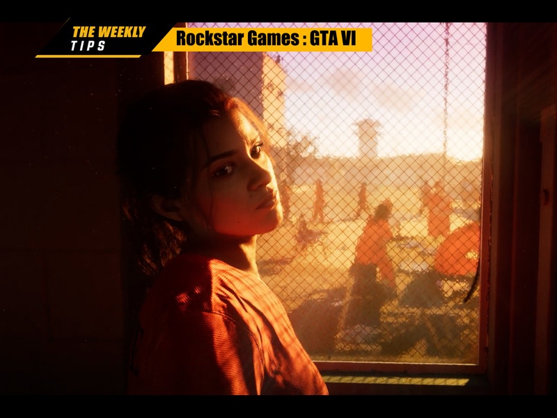 Qué sabemos del juego? - GTA VI