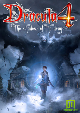 Dracula 4 - The Shadow Of The Dragon