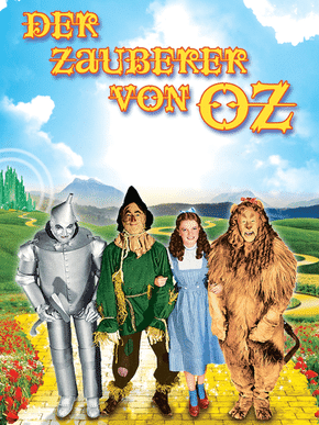 Der Zauberer von Oz