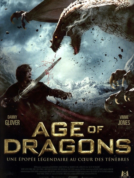 Age Of Dragons