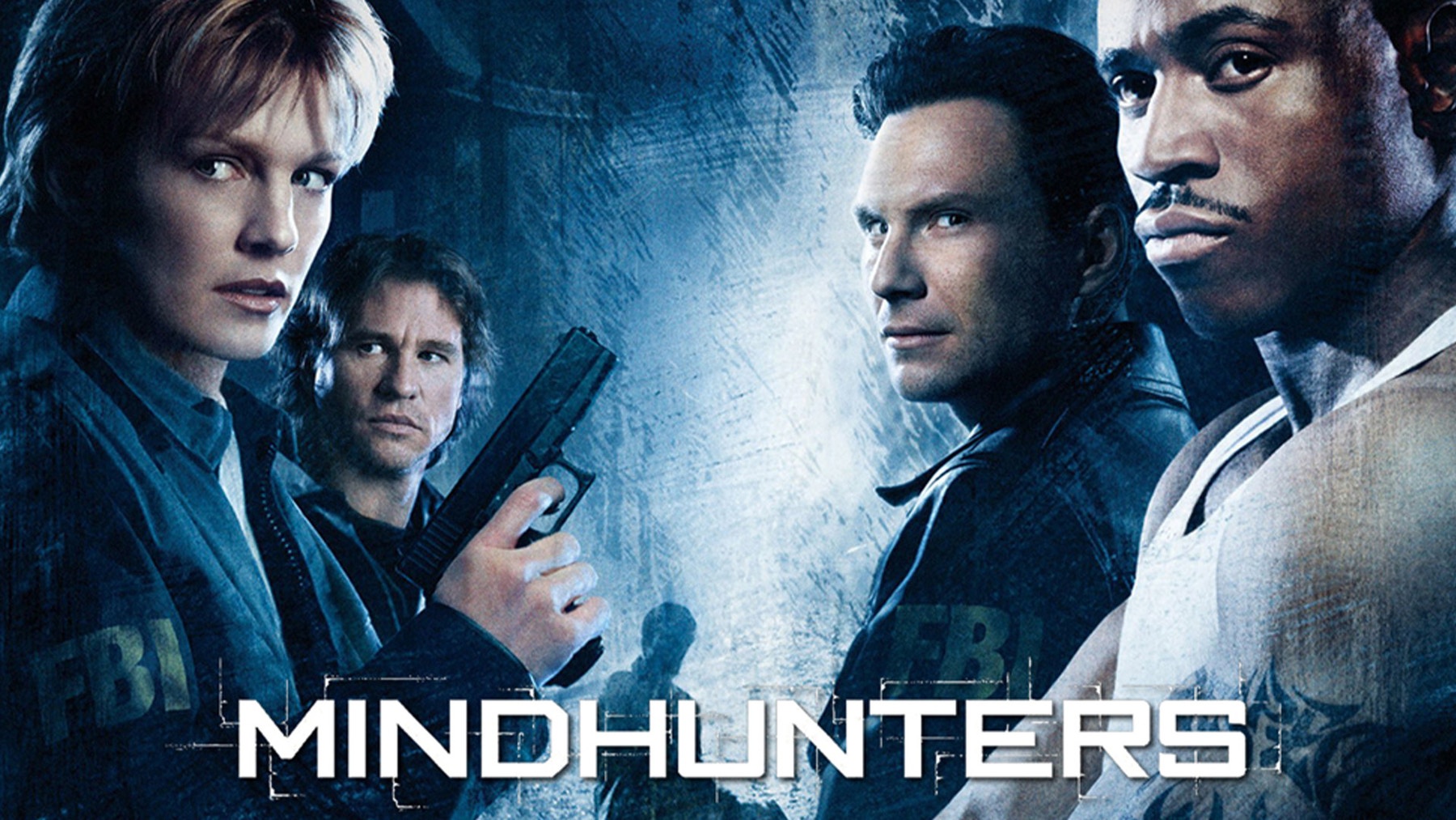Mindhunters