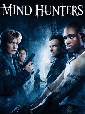Mindhunters