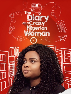 Diary of a crazy Nigerian woman