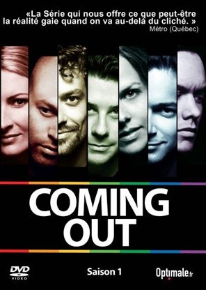COMING OUT - Season 1