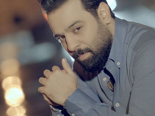 احمد جواد - عشكي