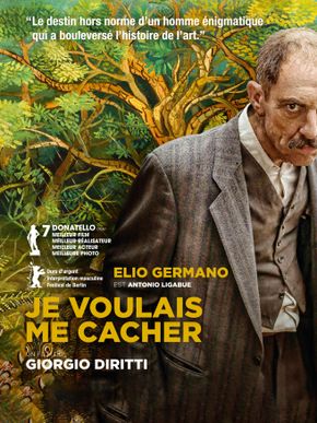 Je Voulais Me Cacher