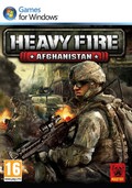 Heavy Fire: Afghanistan