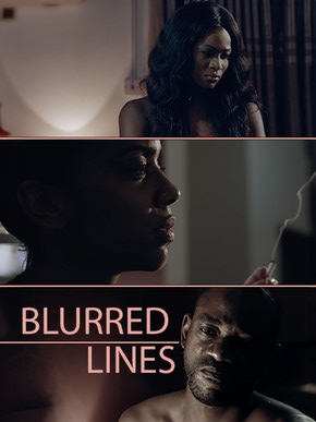 Blurred Lines - S01E09 - The Affair