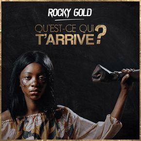 Qu'est-ce qui t'arrive ?