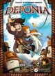 Deponia