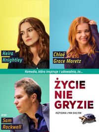 ŻYCIE NIE GRYZIE