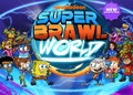 Nickelodeon Monde de la Super Bagarre