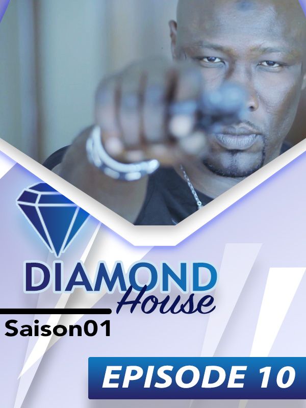 DIAMOND HOUSE Episode 10
