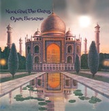 Open Sesame (Groove With The Genie)