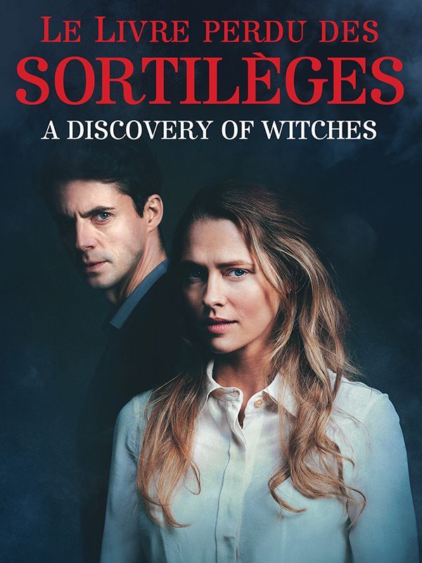 Le Livre Perdu Des Sortilèges, S01E02