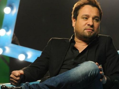 صلاح حسن - يا نايم