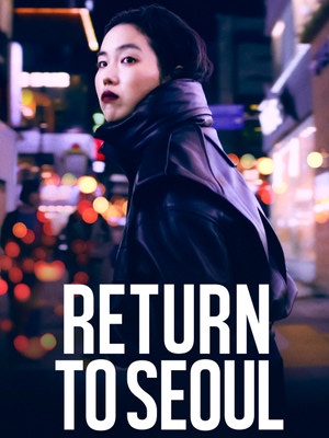 Return to Seoul