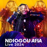 Bamba  Lah Live Afia