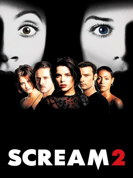 Scream 2