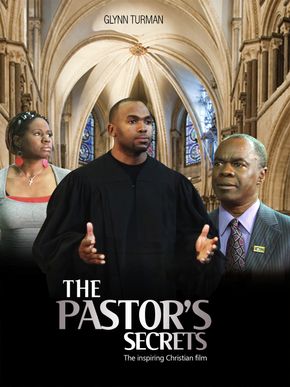 The Pastor's Secrets